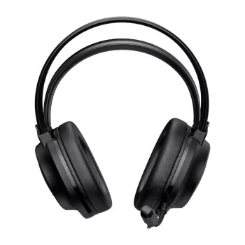ONIKUMA X92 gaming-headset (zwart)