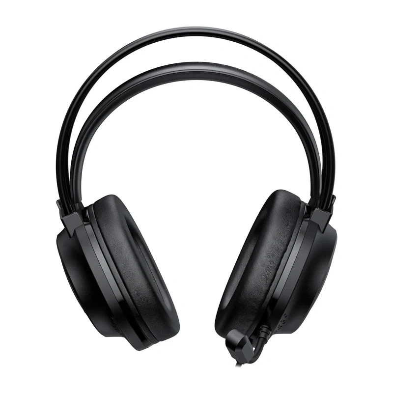 ONIKUMA X92 gaming-headset (zwart)
