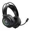 ONIKUMA X92 gaming-headset (zwart)