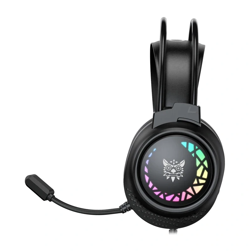 ONIKUMA X92 gaming-headset (zwart)