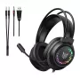 ONIKUMA X92 gaming-headset (zwart)