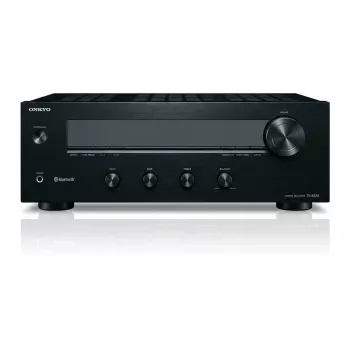 Onkyo TX-8220 B Zwarte stereoreceiver 2x100W DAB+ BT