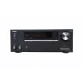 Onkyo TX-NR7100M2 9.2 AV-netwerk-receiver 8K THX Wi-Fi Bluetooth Atmos Sonos-gecertificeerd, zwart