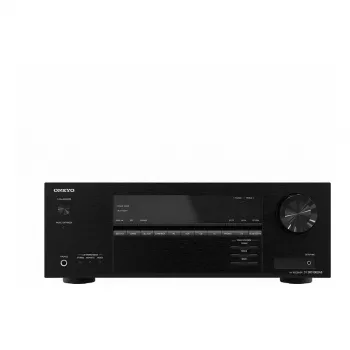 ONKYO TX-SR3100 AV-receiver, 5.2-kanaals, 80W, zwart