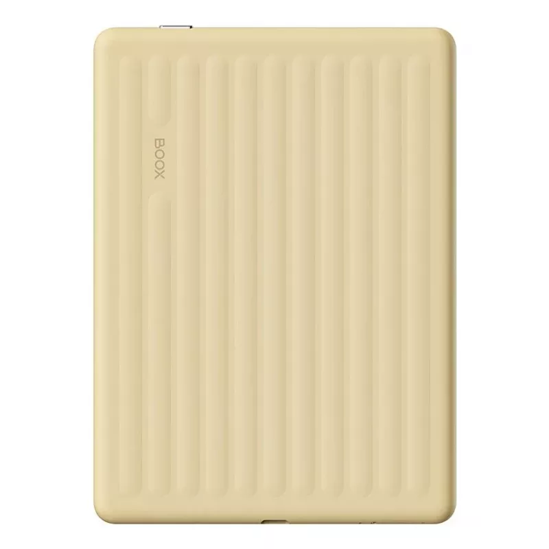 ONYX BOOX Go 6 (Gen II) 6-inch e-reader met E Ink Carta 1200, 4GB RAM, 64GB opslag, Android 12, Wi-Fi & Bluetooth