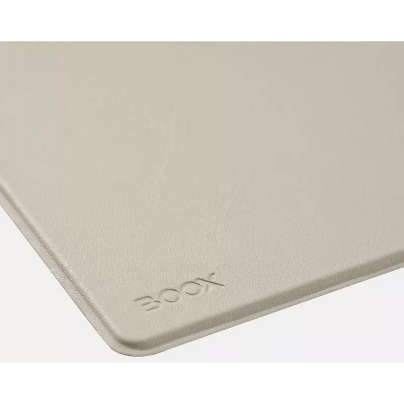 Onyx Boox Go 6 magnetische folio-hoes (Gen 2) - beige