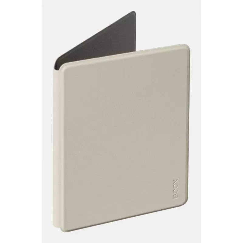 Onyx Boox Go 6 magnetische folio-hoes (Gen 2) - beige