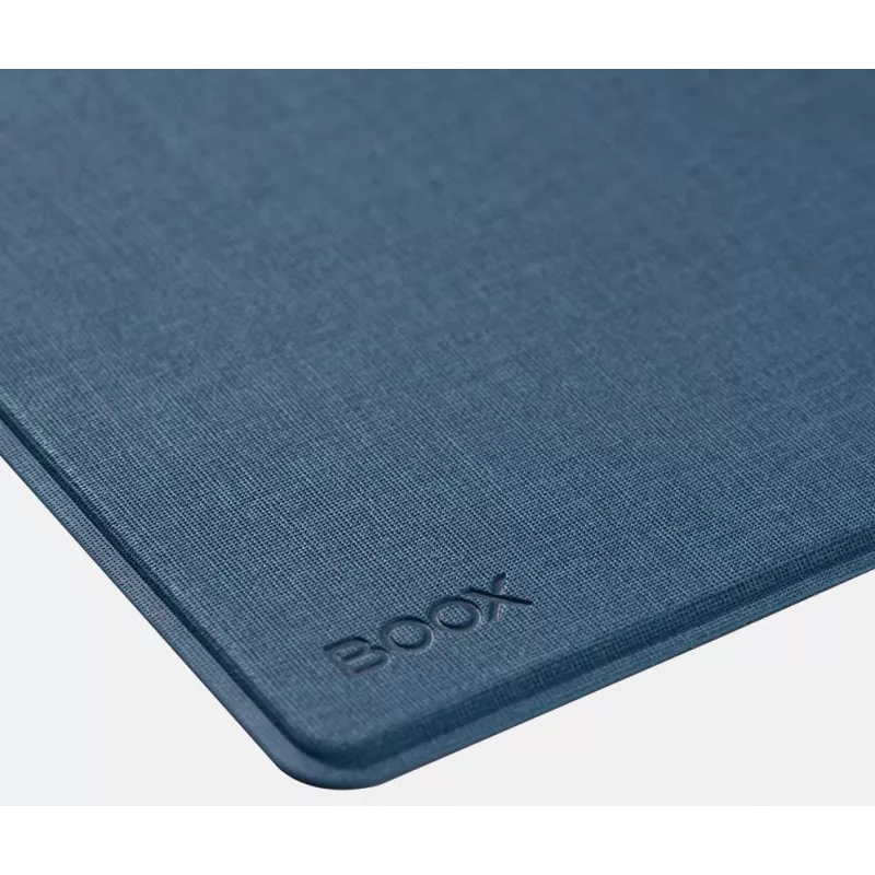 Onyx BOOX OCV0566R magnetische folio-hoes voor Go 6 (Gen 2), navy