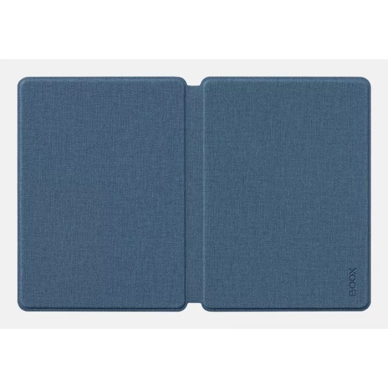 Onyx BOOX OCV0566R magnetische folio-hoes voor Go 6 (Gen 2), navy