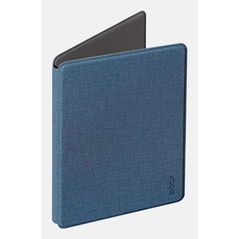 Onyx BOOX OCV0566R magnetische folio-hoes voor Go 6 (Gen 2), navy