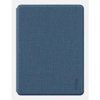 Onyx BOOX OCV0566R magnetische folio-hoes voor Go 6 (Gen 2), navy