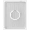 Onyx BOOX OCV0567R TPU-achterkant hoes voor 6-inch e-reader (Go 6 Gen 2) - zwart
