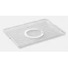 Onyx BOOX OCV0567R TPU-achterkant hoes voor 6-inch e-reader (Go 6 Gen 2) - zwart