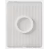Onyx BOOX OCV0567R TPU-achterkant hoes voor 6-inch e-reader (Go 6 Gen 2) - zwart