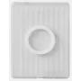 Onyx BOOX OCV0567R TPU-achterkant hoes voor 6-inch e-reader (Go 6 Gen 2) - zwart