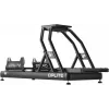 Oplite Cockpit Chassis R8 Fury zwart retail vrachtverzending