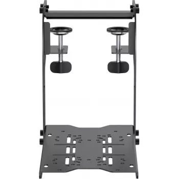 Oplite tafelhoes voor racing- of flight-sim-accessoires