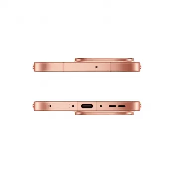 Oppo Find X9S 5G Dual SIM 12GB/512GB smartphone, oranje