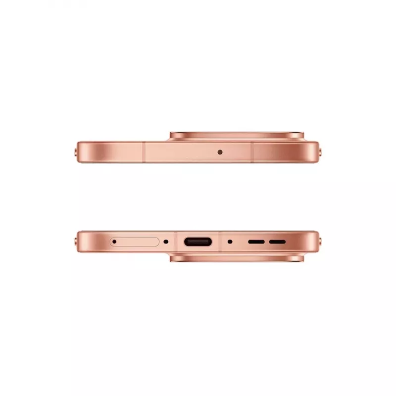 Oppo Find X9S 5G Dual SIM 12GB/512GB smartphone, oranje