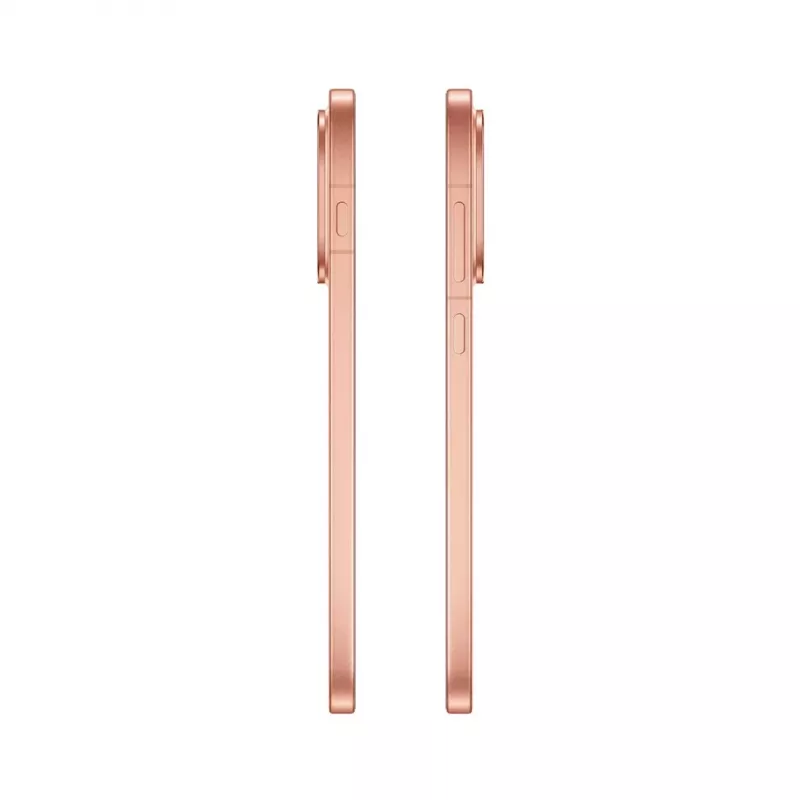 Oppo Find X9S 5G Dual SIM 12GB/512GB smartphone, oranje