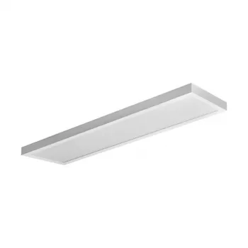 OPPL LEDPanelS-Sf-P L15-50W-830/840 omschakelbare kleurtemperatuur LED-paneel 50W 5500lm opbouw