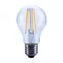 OPPLE LED filamentlamp A60 E27 7W 806lm dimbaar warmwit helder glas