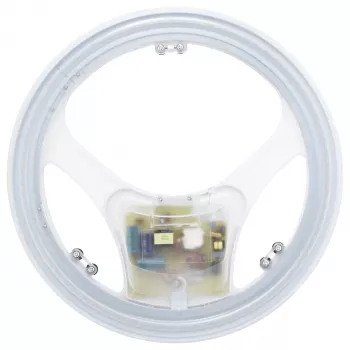 OPPLE LED Module Clio 36W 3000lm 4000K Dimbaar Inbouw-plafondlamp