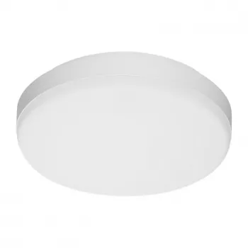 OPPLE LED wandlamp E2 rond 22W 275mm 4000K neutraalwit IP44