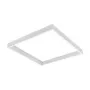 OPPLE LEDPanelRc2 Sq625 opbouwmontageset wit
