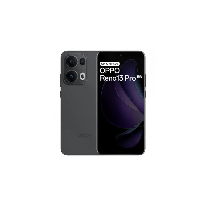 OPPO Reno 13 Pro 5G 12GB/512GB, grijs (EU)