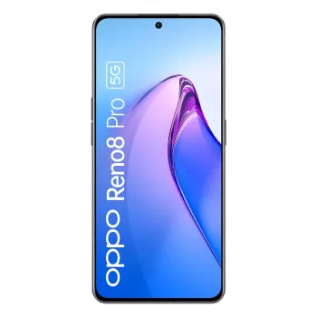 OPPO Reno 8 Pro 5G 8/256 zwart
