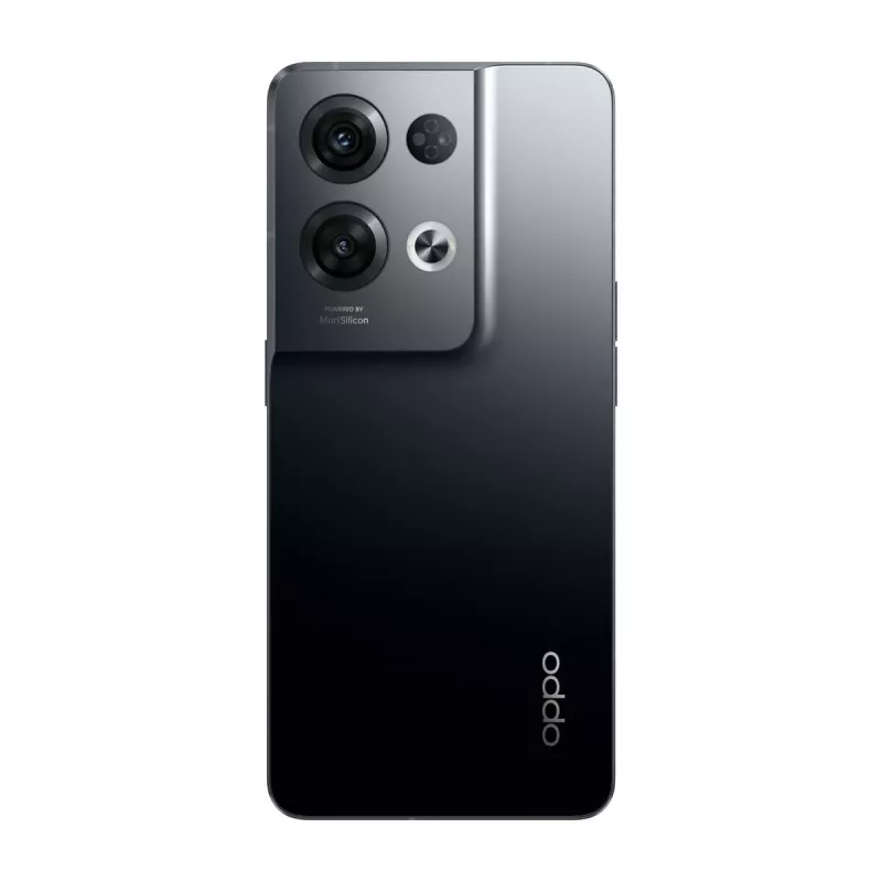 OPPO Reno 8 Pro 5G 8/256 zwart