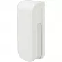 OPTEX BXS-ST(W) outdoor dual PIR bewegingsmelder met dierimmuniteit, 180° detectie, 12m bereik, IP55