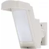 OPTEX HX-40DAM(C) buiten bewegingsmelder met PIR+MW dual-technologie, dierimmuniteit en anti-masking