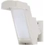 OPTEX HX-40DAM(C) buiten bewegingsmelder met PIR+MW dual-technologie, dierimmuniteit en anti-masking