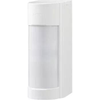 OPTEX INFINITY VXI-ST buiten PIR-bewegingsmelder met dierimmuniteit