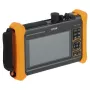 Optische reflectometer CS-R6E-50H OTDR met OPM OLS VFL 1310/1550nm 32/30dB dynamisch bereik 7 inch touchscreen