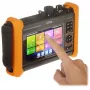 Optical Time Domain Reflectometer (OTDR) met CCTV-tester CS-R3-50H Delta Tester