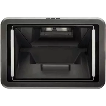 Opticon M-11 vast gemonteerde 1D/2D CMOS barcodescanner, zwart