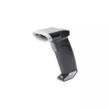 Opticon OPC-3301i draagbare Bluetooth lineaire imager barcodescanner, 300 scans/sec., 1D, zwart 13724