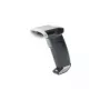 Opticon OPC-3301i draagbare Bluetooth lineaire imager barcodescanner, 300 scans/sec., 1D, zwart 13724