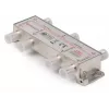 OPTICUM 1x6 DVB-T/SAT signaalverdeler 5-2400 MHz