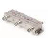 OPTICUM 1x6 DVB-T/SAT signaalverdeler 5-2400 MHz