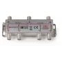 OPTICUM 1x6 DVB-T/SAT signaalverdeler 5-2400 MHz