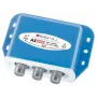 OPTICUM RTV/SAT Combiner Diplexer 5-2400 MHz F-Type