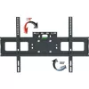 OPTICUM TYTAN MAXXIM tv-beugel voor 36-70 inch schermen