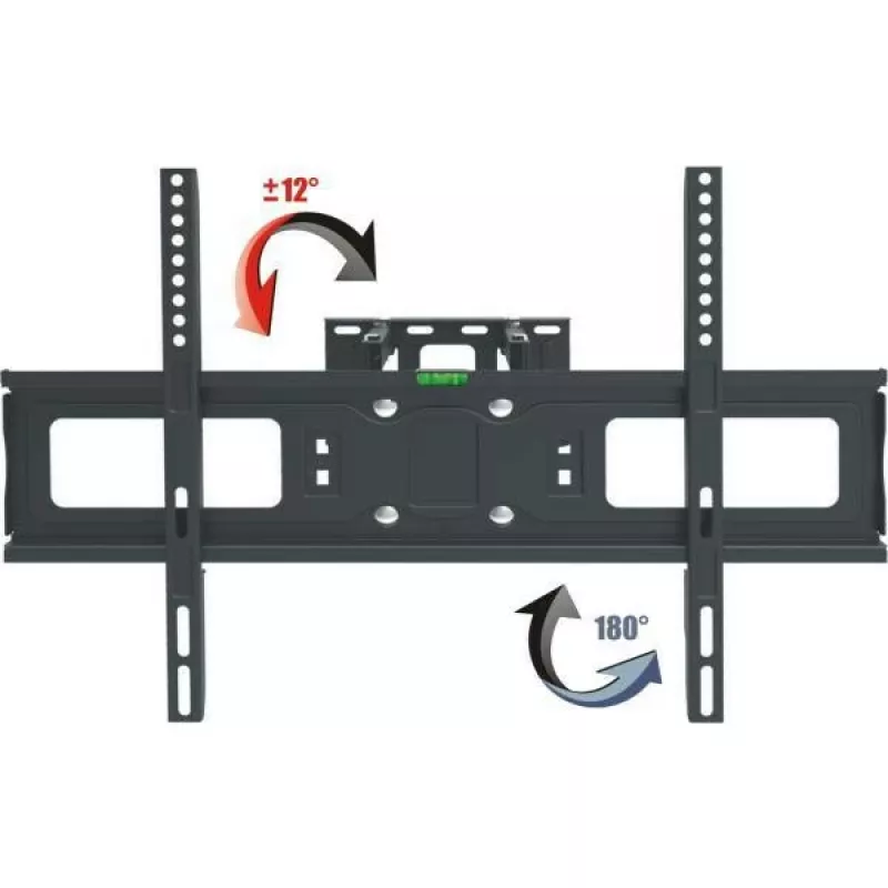 OPTICUM TYTAN MAXXIM tv-beugel voor 36-70 inch schermen