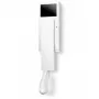 OPTIMA OP-VM3 3,5 inch kleuren TFT-LCD videodeurintercom, wit