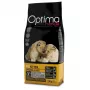 OPTIMANOVA Kitten Mono Kip en Rijst - Droogvoer voor katten - 2 kg