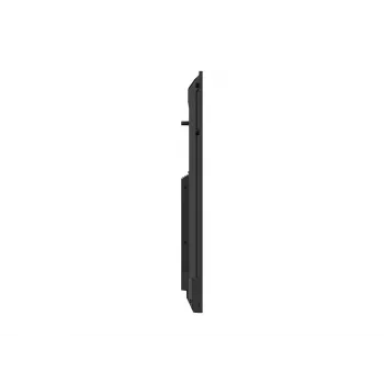 Optoma N3552K 55 inch 4K UHD IPS professioneel display H1F2C0ZBW101
